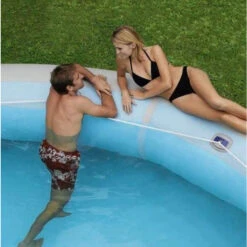 Piscine Ronde Zodiac Winky 5 / 105 -Piscine Famille 073b8011 e446 43cd 8b6d e646ba54591b big 1