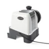 Pompe 250 W Pour Filtre à Sable INTEX 6 M³/h -Piscine Famille 12706fr