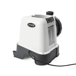 Pompe 450 W Pour Filtre à Sable INTEX 8 M³/h 3 Pompe 450 W Pour Filtre à Sable INTEX 8 M³/h