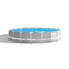 Piscine Tubulaire Ronde Intex Prism Frame 5,49 X 1,22 M -Piscine Famille 26732 raviday piscine tubulaire ronde intex prism frame 5 49 x 1 22 m