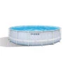 Piscine Tubulaire Ronde Intex Chevron 4,88 X 1,22 M 2 Piscine Tubulaire Ronde Intex Chevron 4,88 X 1,22 M -Piscine Famille 26746np fondblanc min