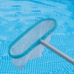 Kit D'entretien Intex Vac+ Pour Piscines Hors Sol -Piscine Famille 28003 kit d entretien deluxe 4