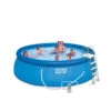 Piscine Autoportée Easy Set Intex 4,57 X 1,22 M -Piscine Famille 28168fr 1