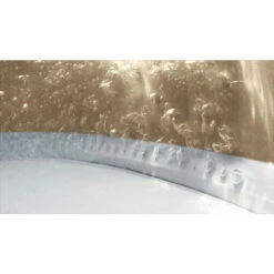 Spa Gonflable Intex PureSpa Sahara Energie + 4 Places Avec Couverture Thermique 18 Spa Gonflable Intex PureSpa Sahara Energie + 4 Places Avec Couverture Thermique -Piscine Famille 28404 focus hd 2 1 2