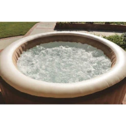 Spa Gonflable Intex PureSpa Sahara Energie + 4 Places Avec Couverture Thermique 17 Spa Gonflable Intex PureSpa Sahara Energie + 4 Places Avec Couverture Thermique -Piscine Famille 28404df 2 1 2