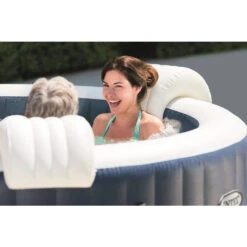 Spa Gonflable Intex PureSpa Blue Navy 6 Places 17 Spa Gonflable Intex PureSpa Blue Navy 6 Places -Piscine Famille 28406e cmjn 300dpi 1 1