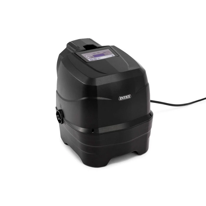 Spa Gonflable Intex Pure Spa Ardoise 6 Places 10 Spa Gonflable Intex Pure Spa Ardoise 6 Places – Image 8