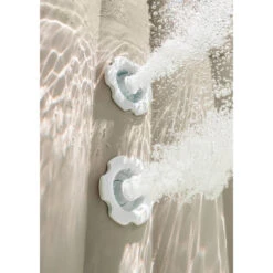 Spa Gonflable Intex PureSpa Calacatta 4 Places -Piscine Famille 28464ex jets 2 1 min