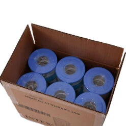Lot De 6 Cartouches De Filtration Type A Intex -Piscine Famille 29000 raviday pack 6 cartouches a intex carton