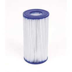 Piscine Tubulaire Ronde Bestway Steel Pro Max 5,49 X 1,22 M - Gris Clair 13 Piscine Tubulaire Ronde Bestway Steel Pro Max 5,49 X 1,22 M - Gris Clair -Piscine Famille 56462 steel pro max cartouche