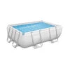 Piscine Tubulaire Rectangulaire Bestway Power Steelâ„¢ 2,82 X 1,96 X 0,84 M 1 Piscine Tubulaire Rectangulaire Bestway Power Steelâ„¢ 2,82 X 1,96 X 0,84 M -Piscine Famille 56629