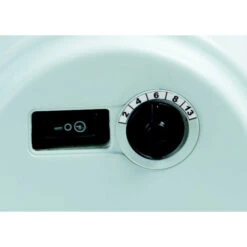 Épurateur à Cartouche Intex 4,4 M³/h -Piscine Famille 56636 timer
