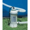 Réchauffeur D'eau Pour Piscine INTEX -Piscine Famille 56684