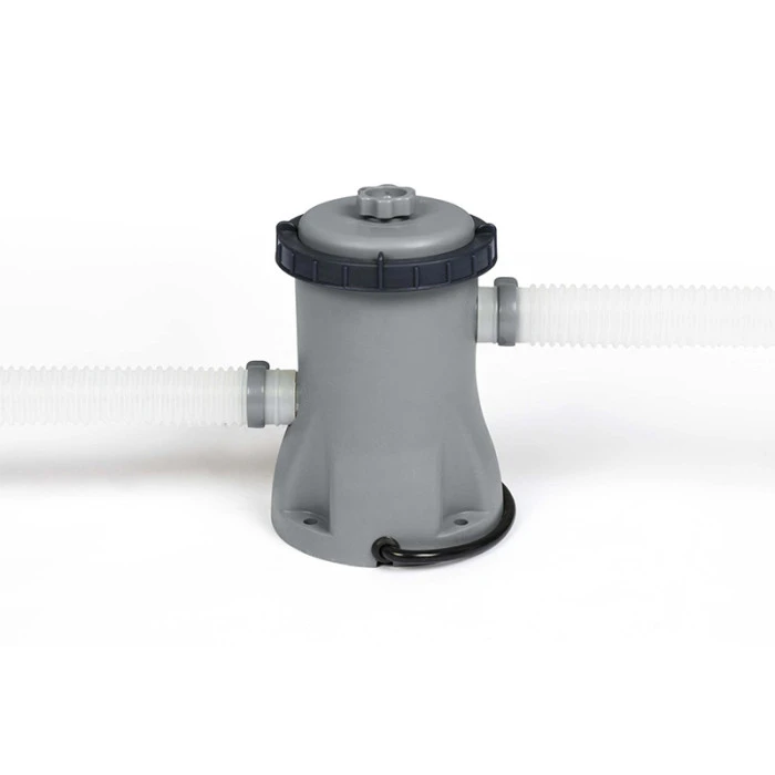 Piscine Autoportée Bestway Fast Set™ Aspect Rotin 3,66 X 0,76 M 8 Piscine Autoportée Bestway Fast Set™ Aspect Rotin 3,66 X 0,76 M – Image 6