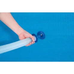 Skimmer De Surface Bestway Flowclear Pour Piscine Autoportée Ou Tubulaire -Piscine Famille 58233 raviday skimmer surface flowclear bestway 3