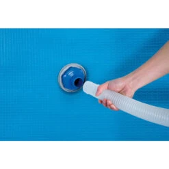 Skimmer De Surface Bestway Flowclear Pour Piscine Autoportée Ou Tubulaire -Piscine Famille 58233 raviday skimmer surface flowclear bestway 4