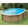 Piscine En Bois Octogonale Ubbink Sunwater 4,90 X 3,00 X 1,20 M - Liner Bleu 1 Piscine En Bois Octogonale Ubbink Sunwater 4,90 X 3,00 X 1,20 M - Liner Bleu -Piscine Famille 7504595 piscine bois octogonale ubbink sunwater 300 490 bleu 2