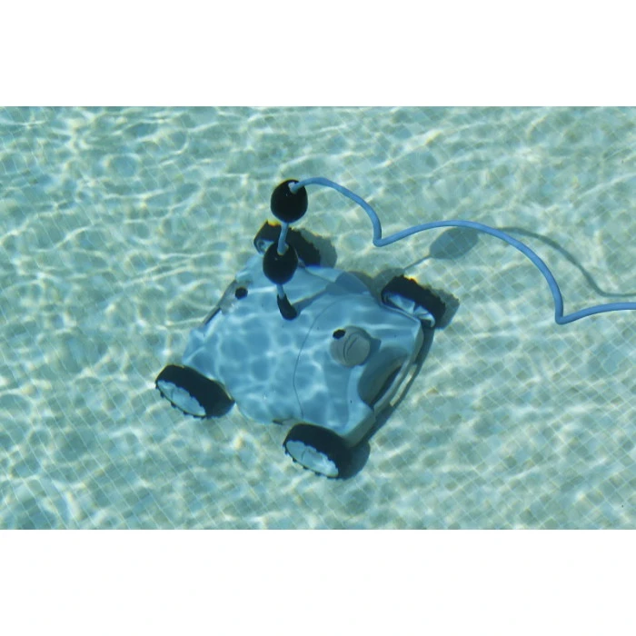 Robot Nettoyeur Fond De Piscine Ubbink Robotclean 2 10 Robot Nettoyeur Fond De Piscine Ubbink Robotclean 2 – Image 8