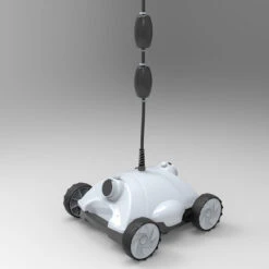 Robot Nettoyeur Fond De Piscine Ubbink Robotclean 1 Noir Et Blanc 12 Robot Nettoyeur Fond De Piscine Ubbink Robotclean 1 Noir Et Blanc -Piscine Famille 7505501 robot nettoyeur fond piscine ubbink robotclean 1 noir blanc fond