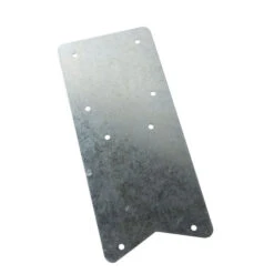 Piscine En Bois Hexagonale Ubbink Azura 4,10 X 1,20 M - Liner Bleu + Bâche à Bulles -Piscine Famille azura 410 10