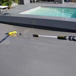 Balai Hydro Jet Xpro Pour Volet Et Couverture De Piscine Kerlis -Piscine Famille balai hydro jet xpro volet couverture piscine kerlis 3