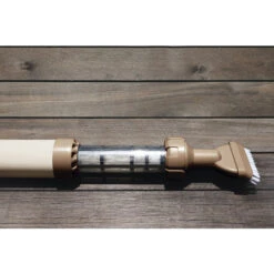 Balai De Piscine Kokido MANOVAC C/6 7 Balai De Piscine Kokido MANOVAC C/6 -Piscine Famille balai kokido mano vac piscine studio3