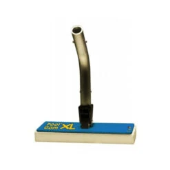 Balai De Nettoyage Avec Gomme Magique Toucan Pool’Gom XL -Piscine Famille balai nettoyage gomme magique toucan pool gom xl 1