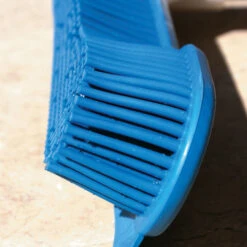 Balai De Piscine Résistant Multi-usages Kerlis - 40 Cm -Piscine Famille balai multi usage 14009 picots min