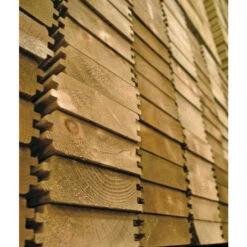 Piscine Weva Procopi En Bois 6 X 3 M -Piscine Famille bois min