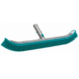 Brosse De Fond De Piscine Bayrol 50 Cm Poils En Caoutchouc 3 Brosse De Fond De Piscine Bayrol 50 Cm Poils En Caoutchouc