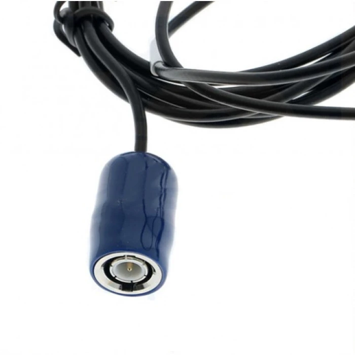 Sonde PH 2,5 M Pour Pompe Doseuse Automatic PH Et Electrolyseur Automatic Salt Bayrol 4 Sonde PH 2,5 M Pour Pompe Doseuse Automatic PH Et Electrolyseur Automatic Salt Bayrol – Image 2