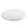 Intex Couvercle Gonflable Rond Pour Spa 6 Places -Piscine Famille couvercle gonflable rond 6 places 2