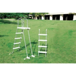 Piscine Tubulaire Ronde Intex Prism Frame 4,57 X 1,07 M 8 Piscine Tubulaire Ronde Intex Prism Frame 4,57 X 1,07 M -Piscine Famille echelle piscine 1.32m intex 1 2 2