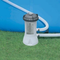 Épurateur à Cartouche Intex 2,7 M³/h -Piscine Famille epurateur a cartouche 3m3 2