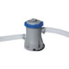 Épurateur à Cartouche Bestway Flowclear 1,249 M³/h -Piscine Famille epurateur a cartouche flowclear 1249 m3 h studio1 bestway