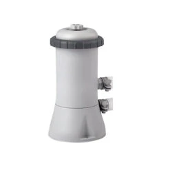 Piscine Tubulaire Ronde Intex Prism Frame 3,66 X 0,76 M -Piscine Famille filtre epurateur cartouche intex 28604 2