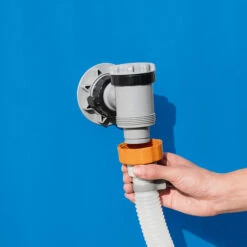 Filtre à Sable Complet Bestway Flowclear 3 M³/h -Piscine Famille filtre sable bestway flowclear 58515 3