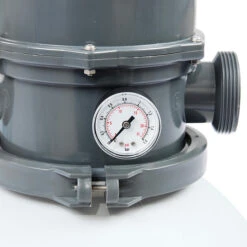 Filtre à Sable Complet Bestway Flowclear 3 M³/h -Piscine Famille filtre sable bestway flowclear 58515 4