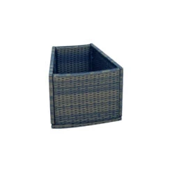 Entourage Rotin Pour Spa Bestway Lay-Z-Spa Ø 200 Cm - Gris Anthracite 15 Entourage Rotin Pour Spa Bestway Lay-Z-Spa Ø 200 Cm - Gris Anthracite -Piscine Famille habillage de spa rond bestway 4 pieces 17417 3 1