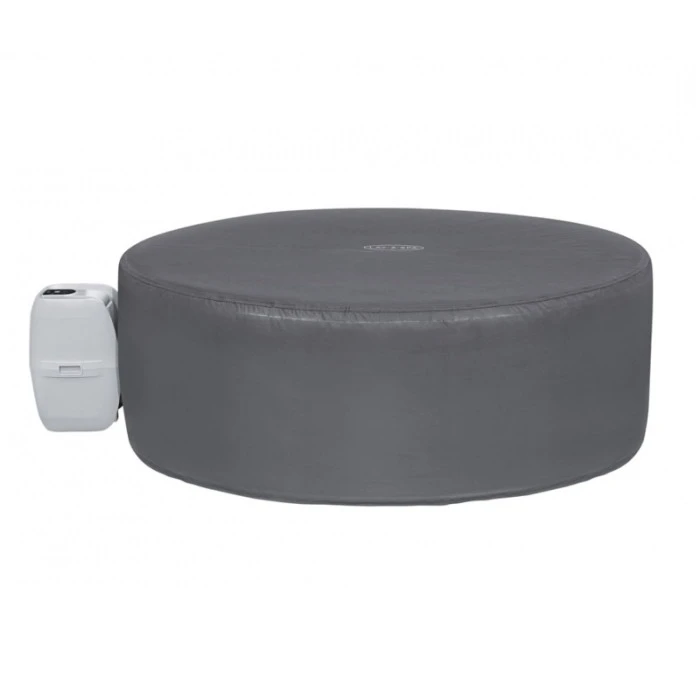 Couverture Thermique Pour Spa Rond Bestway Ø 196 X H 71 Cm 2 Couverture Thermique Pour Spa Rond Bestway Ø 196 X H 71 Cm
