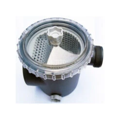 Pré-filtre Pour Filtre à Sable Intex 6, 8 Et 10 M³/h 9 Pré-filtre Pour Filtre à Sable Intex 6, 8 Et 10 M³/h -Piscine Famille i 26016fr