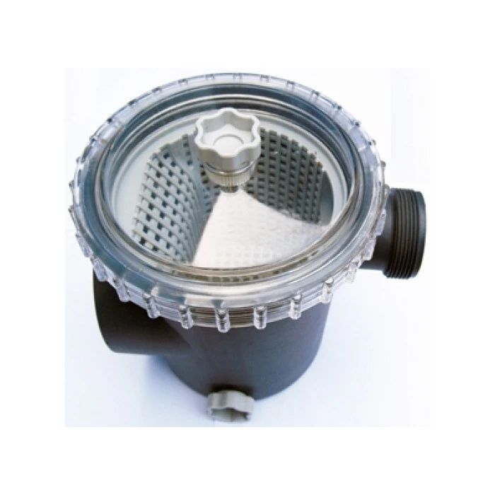 Pré-filtre Pour Filtre à Sable Intex 6, 8 Et 10 M³/h 6 Pré-filtre Pour Filtre à Sable Intex 6, 8 Et 10 M³/h – Image 4