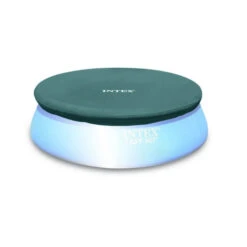 Kit Piscine Autoportée Intex Easy Set 4,57 X 1,07 M 11 Kit Piscine Autoportée Intex Easy Set 4,57 X 1,07 M -Piscine Famille intex 265