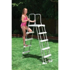 Piscine Tubulaire Intex Ultra XTR Frame 7.32 X 1.32 M -Piscine Famille intex 297 8 1 1 1 1