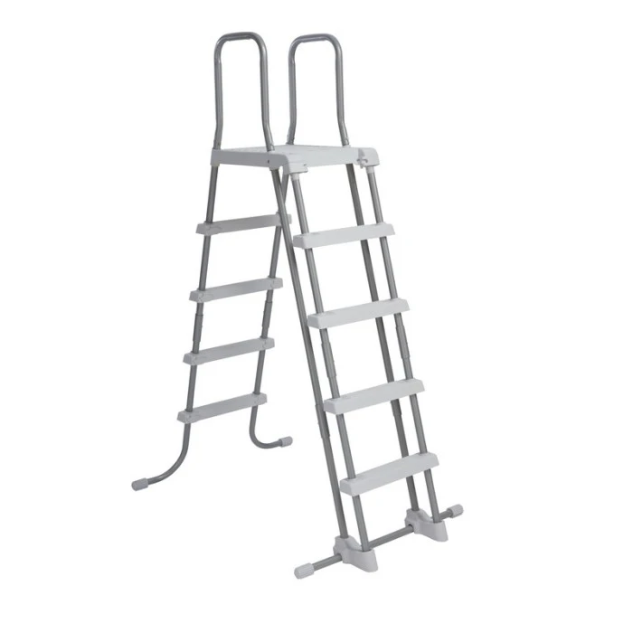 Piscine Tubulaire Rectangulaire Intex Ultra XTR 9,75 X 4,88 X 1,32 M 6 Piscine Tubulaire Rectangulaire Intex Ultra XTR 9,75 X 4,88 X 1,32 M – Image 4