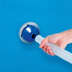 Kit D'entretien Flowclear Deluxe Pour Piscine Bestway 8 Kit D'entretien Flowclear Deluxe Pour Piscine Bestway -Piscine Famille kit entretien flowclear deluxe piscine bestway 2