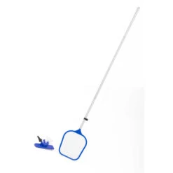 Kit De Nettoyage Pour Piscine Bestway Flowclear -Piscine Famille kit nettoyage piscine bestway flowclear 4