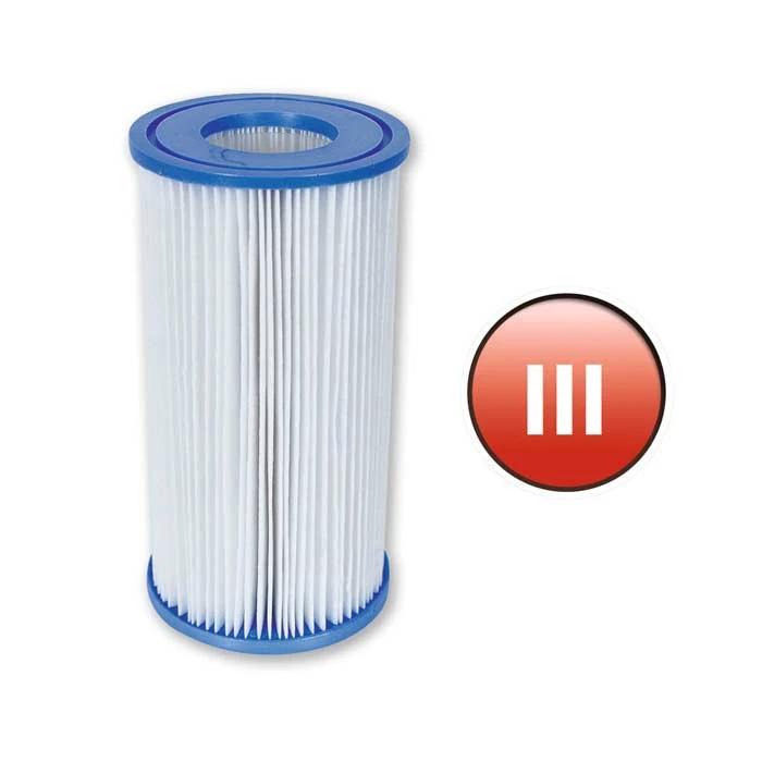 Piscine Tubulaire Ronde Bestway Power Steel 4,88 X 1,22 M 5 Piscine Tubulaire Ronde Bestway Power Steel 4,88 X 1,22 M – Image 3