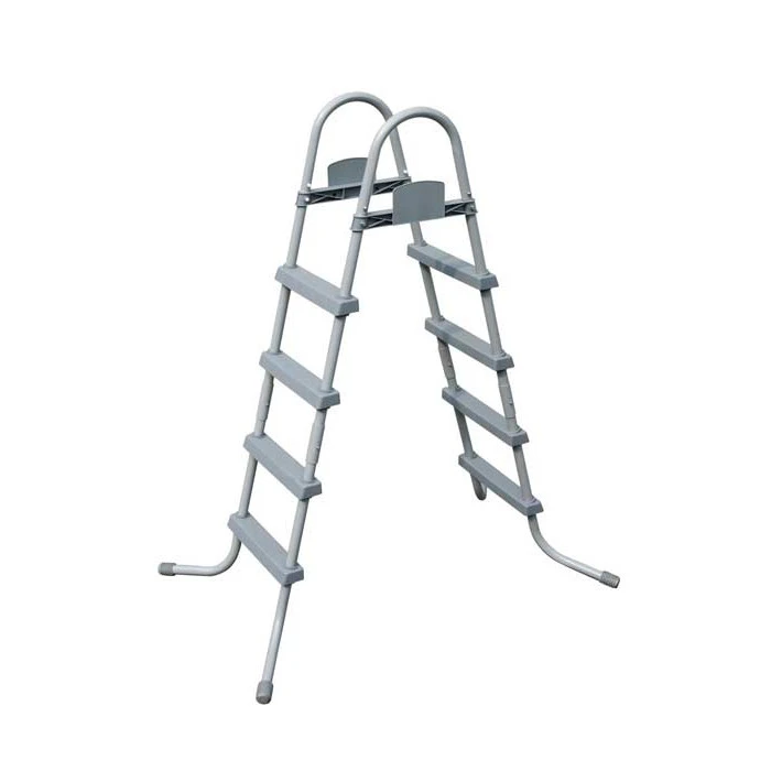 Piscine Tubulaire Ronde Bestway Power Steel 4,88 X 1,22 M 4 Piscine Tubulaire Ronde Bestway Power Steel 4,88 X 1,22 M – Image 2