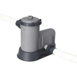 Piscine Tubulaire Ronde Bestway Power Steel 4,88 X 1,22 M 13 Piscine Tubulaire Ronde Bestway Power Steel 4,88 X 1,22 M -Piscine Famille kit piscine ronde tubulaire bestway power steel diam 488 x h122 pompe studio 5